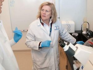 5 Fakta Dr Judy Mikovits yang Viral karena Konspirasi COVID-19 5 Fakta Dr Judy Mikovits yang Viral karena Konspirasi COVID-19