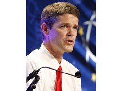 Novelis The Revenant Bakal Terbitkan Buku Baru di 2021