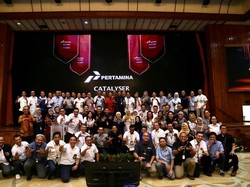 Pertamina Raih Penghargaan Internasional EFMD EIP Gold Award