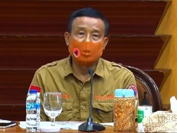 Tanggapi Kemarahan Risma, BPBD Jatim: Mobil PCR untuk Jatim Bukan Surabaya Saja