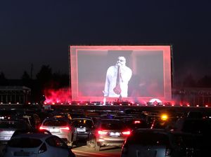 Industri Film RI: Siapa Berani Rugi?