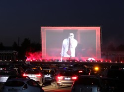 Industri Film RI: Siapa Berani Rugi?