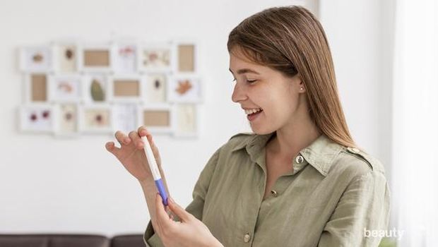 4 Kesalahan Pakai Test Pack Kehamilan, Ladies Perlu Tahu!