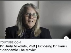 Kejanggalan Plandemic, Film Konspirasi COVID-19 yang Kontroversial
