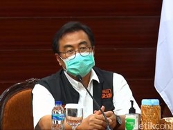Penjelasan Gugus Tugas Jatim Soal Mobil PCR yang Dipertanyakan Risma