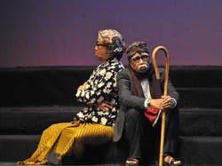 Sinden Republik Diputar Streaming Akhir Pekan Ini