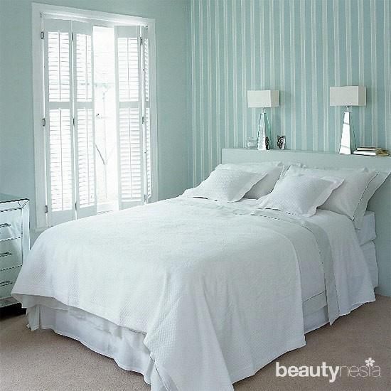 Tips Memilih Wallpaper Untuk Ruangan Sempit