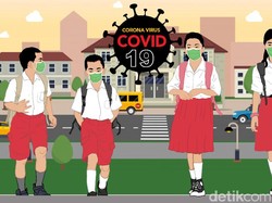 Pemkab Boyolali Perpanjang Masa Belajar di Rumah hingga 30 Juni