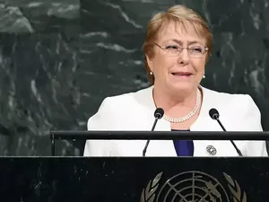 PBB Kutuk Keras Pembunuhan George Floyd oleh Polisi AS