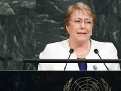 Kutuk Rasisme Struktural di AS, Ini Seruan PBB untuk Pemerintah AS