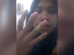 Pengakuan Fujiyanti, Pekerja Migran yang Disiksa di Arab Saudi