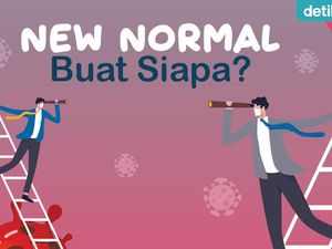 Podcast Tolak Miskin: New Normal Buat Siapa?
