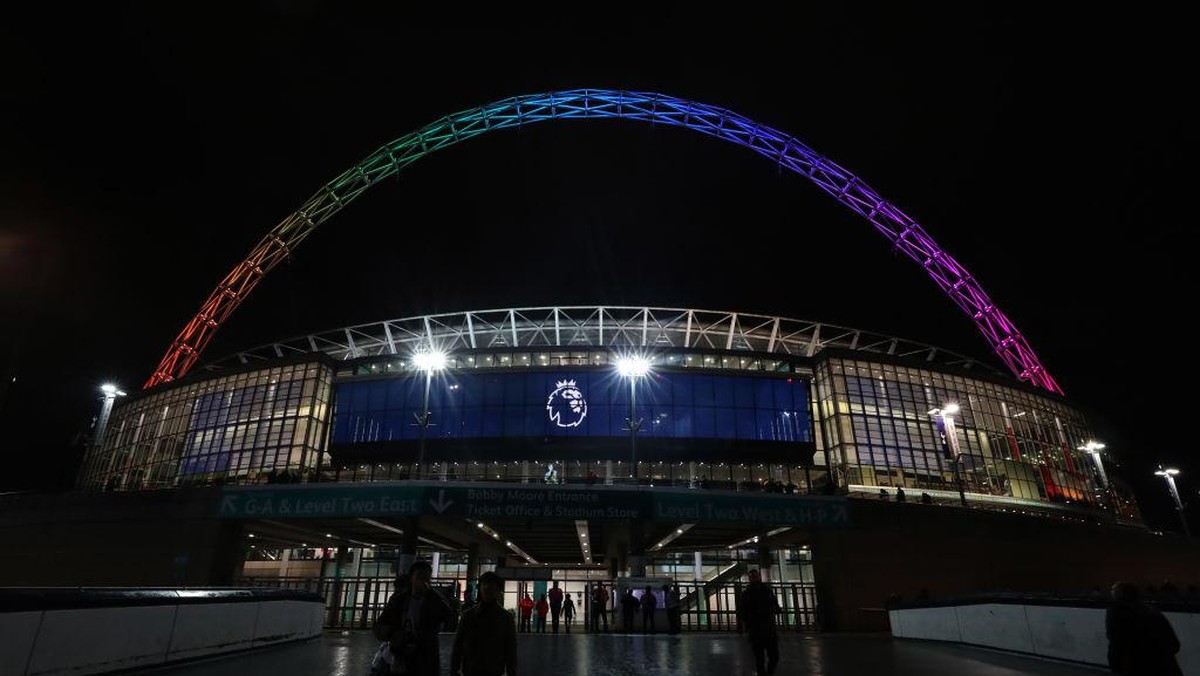 Foto: Catherine Ivill/Getty Images