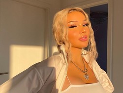 Rapper Syuting Video Klip dengan 70 Model Seksi, Berujung Dibubarkan Polisi