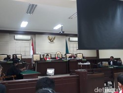 2 Bos Kontraktor yang Suap Bupati Sidoarjo Divonis 20 Bulan Penjara