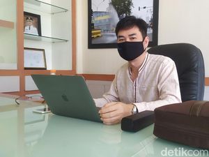 Urus SIKM, Warga Cianjur Malah Kabur Usai Rapid Test Reaktif Urus SIKM, Warga Cianjur Malah Kabur Usai Rapid Test Reaktif