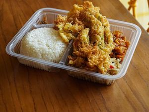 Kemasan Plastik Tahan Panas Jadi Solusi Makanan Takeaway Saat New Normal