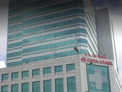 Siapkan Dua Lantai Rawat Pasien Corona, RS Husada Utama Dapat Tambahan Nakes