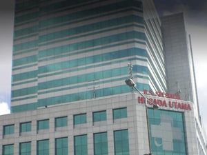 Siapkan Dua Lantai Rawat Pasien Corona, RS Husada Utama Dapat Tambahan Nakes Siapkan Dua Lantai Rawat Pasien Corona, RS Husada Utama Dapat Tambahan Nakes