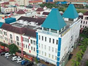 Bank bjb Mau Rights Issue, Lepas 925 Juta Saham Baru buat Genjot Kredit