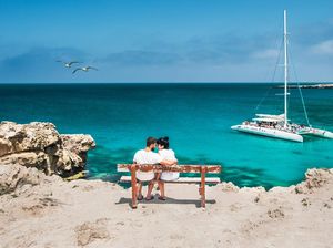 Corona dan Janji Siprus Ganti Biaya Liburanmu