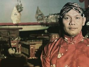 Terpopuler Sepekan di Yogya: Berpulangnya Dalang Kondang Ki Seno Nugroho Terpopuler Sepekan di Yogya: Berpulangnya Dalang Kondang Ki Seno Nugroho