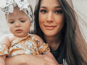 Kisah Wanita yang Mengira Sakit Ginjal, Masuk RS Malah Melahirkan Kisah Wanita yang Mengira Sakit Ginjal, Masuk RS Malah Melahirkan