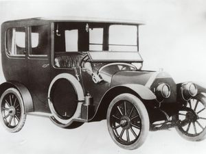 Kenalan dengan Mitsubishi Model A, Si Nenek Moyang Xpander dkk Kenalan dengan Mitsubishi Model A, Si Nenek Moyang Xpander dkk