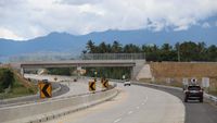 Ini Dia Ruas Tol yang Segera Beroperasi demi Pulihkan Ekonomi