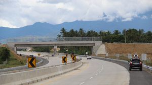 Ini Dia Ruas Tol yang Segera Beroperasi demi Pulihkan Ekonomi