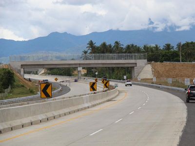 Ini Dia Ruas Tol yang Segera Beroperasi demi Pulihkan Ekonomi