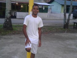 Yusuf Wonda, Putra Papua yang Viral Makan Nasi-Tahu Lulus Jadi Prajurit TNI