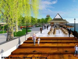 Membidik Rich Tourist