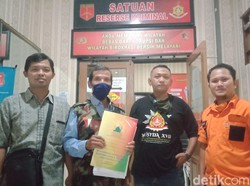 Muhammadiyah Polisikan Pencatut yang Teror Diskusi Mahasiswa FH UGM