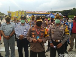 Bagaimana Perkembangan Kasus Kapolsek Tabrak 2 Orang Hingga Tewas di Rembang?