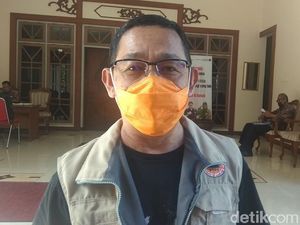 Pemkab Magelang Perpanjang Masa Tanggap Darurat Corona