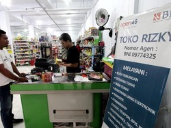 Kontribusi Penuh Agen46 BNI di Tengah Pandemi COVID-19