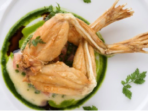 Ini 5 Makanan Aneh dan Ekstrem yang Populer di India