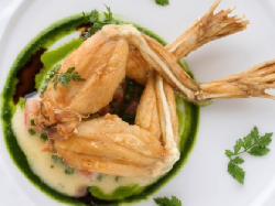 Ini 5 Makanan Aneh dan Ekstrem yang Populer di India