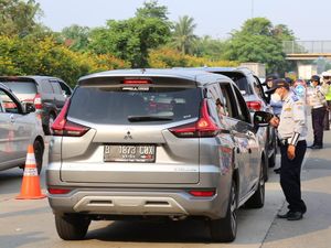 Antisipasi Puncak Arus Mudik, Kemenhub Lakukan Pengawasan Ketat