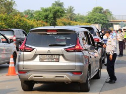 Antisipasi Puncak Arus Mudik, Kemenhub Lakukan Pengawasan Ketat