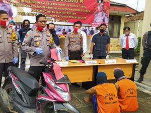 Kisah Tragis ABG Bunuh Teman Kecil Gegara Dipanggil dengan Nama Bapak