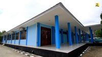 Begini Progres Rekonstruksi Pascarusuh di Papua Agustus 2019