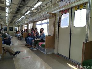 Gugus Tugas Jabar Akan Gelar Rapid Test Massal di Stasiun KRL Bogor