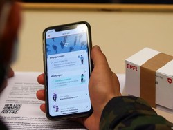 Mereka yang Jadi Detektif Corona, Menelusuri dan Melacak Kontak COVID-19