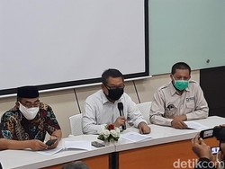 Guru Besarnya Diintimidasi, UII: Diskusi Murni Aktivitas Akademik
