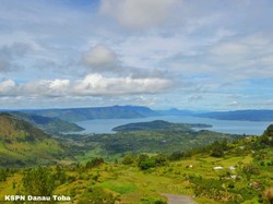 Ini Kabar Terbaru Destinasi Super Prioritas Danau Toba