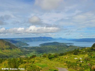 Proyek Infrastruktur di Danau Toba hingga Labuan Bajo Tetap Jalan