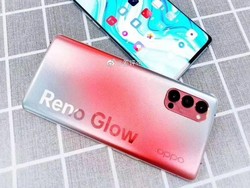 Catat! Oppo Reno4 Meluncur pada 5 Juni