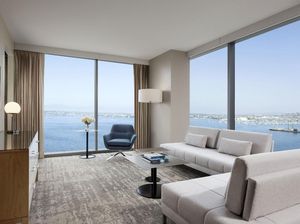 Pengusaha Hotel Tingkatkan Protokol Kesehatan Hadapi New Normal